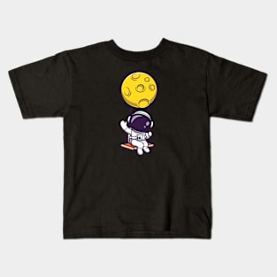 moon Kids T-Shirt